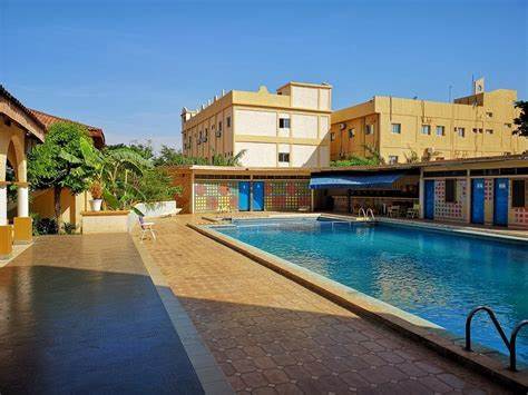 Ram Somkieta Hôtel