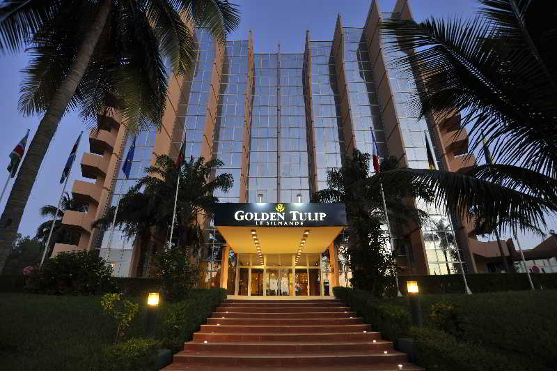 Hôtel Silmandé